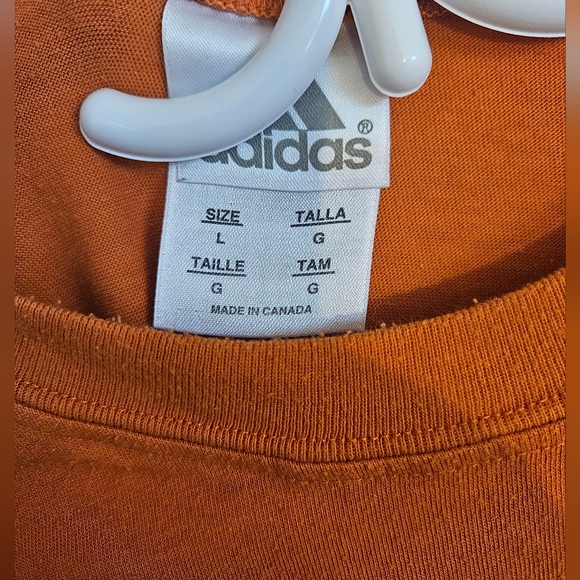 Vintage Adidas Tony The Tiger World Cup Tee - Picture 4 of 7